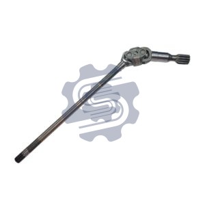 5186662 - SEMI EIXO MONTADO L.D. - TL 60 - TRAÇÃO CNH