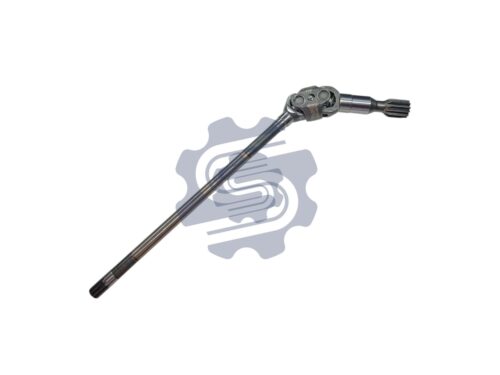 5186662 - SEMI EIXO MONTADO L.D. - TL 60 - TRAÇÃO CNH