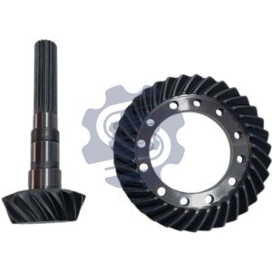 XT870 - COROA E PINHÃO 15 X 35 - XCMG