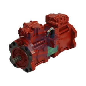 31N610010 - BOMBA HIDRAULICA