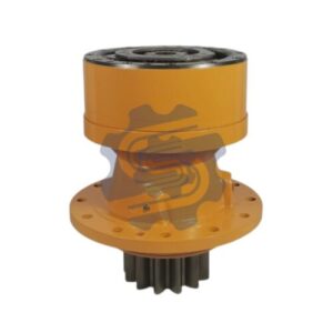 31N610150 - MOTOR DO GIRO SEM HIDRAULICO - 31N610160