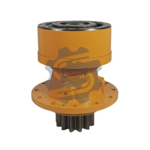 31N610150 - MOTOR DO GIRO SEM HIDRAULICO - 31N610160