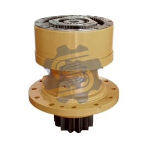 31N610180 - MOTOR DO GIRO SEM HIDRAULICO