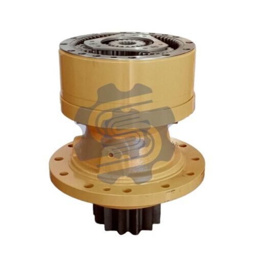 31N610180 - MOTOR DO GIRO SEM HIDRAULICO