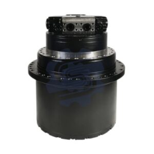 31N640050 - MOTOR DE TRAÇÃO