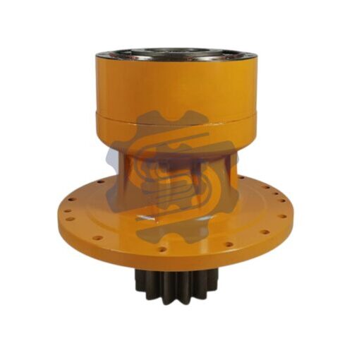 31N810180 - MOTOR DO GIRO