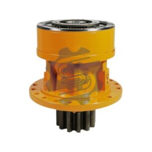 31Q411140 - MOTOR DO GIRO SEM HIDRAULICO / 31Q411141 - 31Q411142