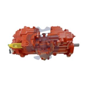 31Q5100010 - BOMBA HIDRAULICA