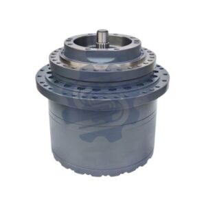 39Q642102 - MOTOR DE TRAÇÃO SEM HIDRAULICO