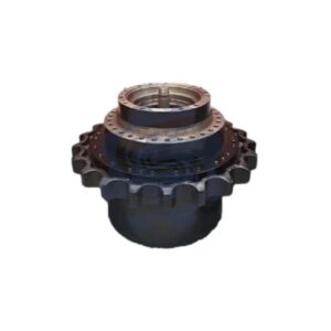 XKAH00367 - REDUTOR DE TRAÇÃO