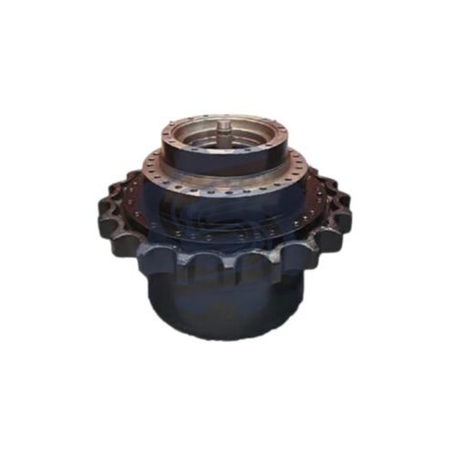 XKAH00367 - REDUTOR DE TRAÇÃO