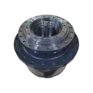 XKAY01869 - MOTOR DE TRAÇÃO SEM HIDRAULICO