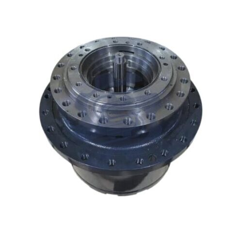 XKAY01869 - MOTOR DE TRAÇÃO SEM HIDRAULICO