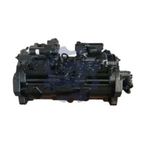 K3112DTP C9 - BOMBA HIDRAULICA