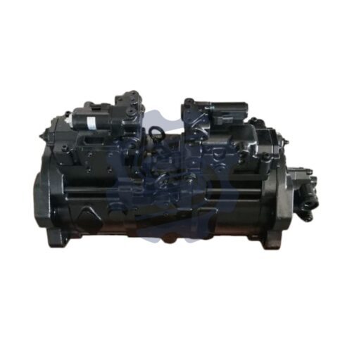 K3112DTP C9 - BOMBA HIDRAULICA