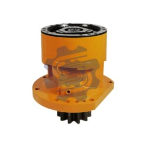 2032600121 - MOTOR DO GIRO