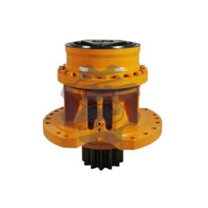 2062600401 - MOTOR DO GIRO