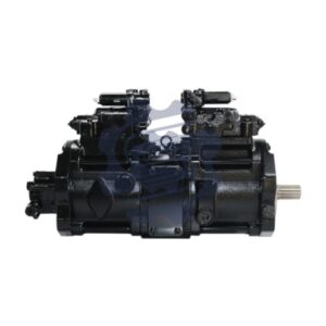 60081915 - BOMBA HIDRAULICA