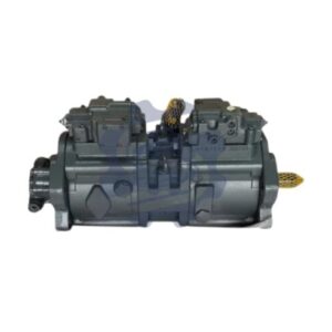 114200012 - BOMBA HIDRAULICA