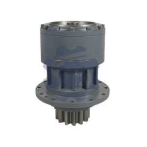 14541030 - MOTOR DO GIRO SEM HIDRAULICO - 711830100