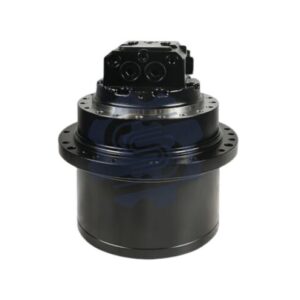 VIO50 - MOTOR DE TRAÇÃO