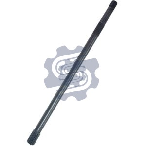 275000287 - SEMI EIXO TRASEIRO