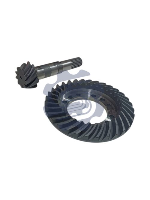 8012103034002 - COROA E PINHÃO 10 X 32 - Imagem 2