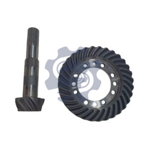 8012103034002 - COROA E PINHÃO 10 X 32