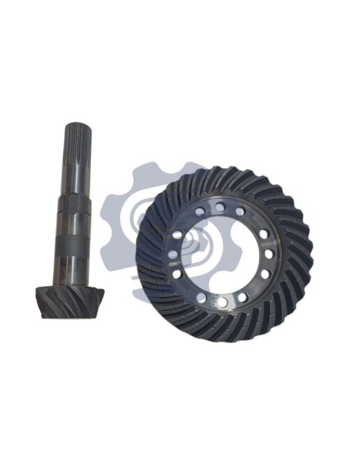 8012103034002 - COROA E PINHÃO 10 X 32