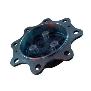 10027299AE - CAIXA PLANETARIA BAIXA