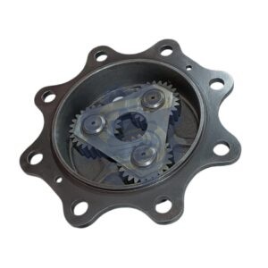 10027299AE - CAIXA PLANETARIA BAIXA MONTADA