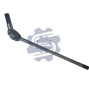 10081565AA - SEMI EIXO SOLIS 75/90 | MONTADO