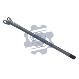 10081567AA - SEMI EIXO LONGO Z24  SOLIS 75 / 90