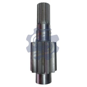 H167722 - PINHÃO DA REDUÇÃO FINAL STS - Z10 X 18 ESTRIAS