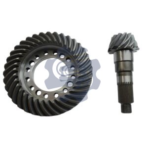 336584A1 - COROA E PINHAO TRASEIRA PÁ CARREGADEIRA CASE 721C - 11X37