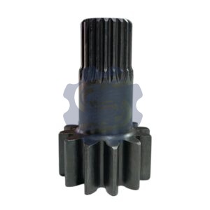 40A0169 - EIXO MOTRIZ 922