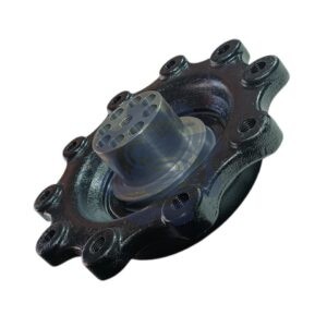 48053638 - PONTA DE EIXO TRASEIRA 580N B95B  NOVA (COM TUCHO) 45353632