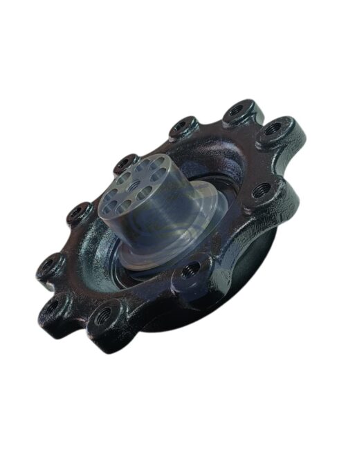 48053638 - PONTA DE EIXO TRASEIRA 580N B95B NOVA (COM TUCHO) 45353632