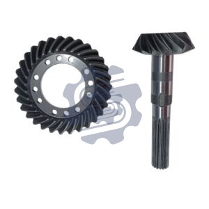 068215 - COROA E PINHÃO DIATEIRO Z15 X X31 / XT870 - 800362810