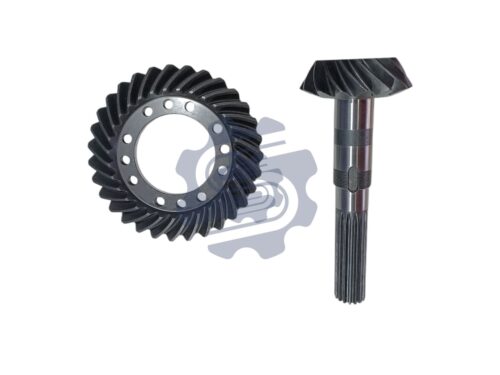 068215 - COROA E PINHÃO DIATEIRO Z15 X X31 / XT870 - 800362810