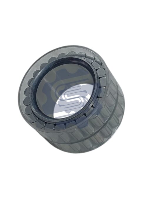 87358695 - ROLAMENTO ROLETES CILINDRICOS HGF-IMP Z31 Ø110 X 55MM - Imagem 2