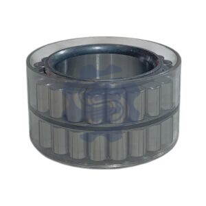 87358695 - ROLAMENTO ROLETES CILINDRICOS HGF-IMP Z31 Ø110 X 55MM