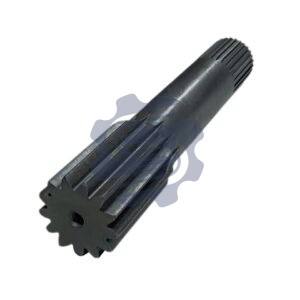 11709379 - EIXO MOTRIZ Z13 X E29