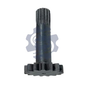 SD105 - EIXO MOTRIZ Z15 X E14