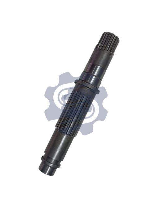 PB33555 - EIXO MOTOR E19 X E21