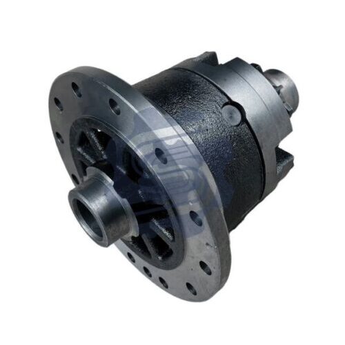 45020500 - CAIXA SATELITE - Imagem 2