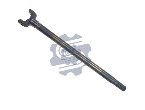 5191589 - SEMI EIXO LONGO LE (22 ESTRIAS) HASTE 575MM - Imagem 2