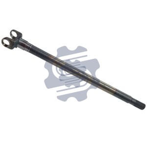 5191589 - SEMI EIXO LONGO LE (22 ESTRIAS) HASTE 575MM