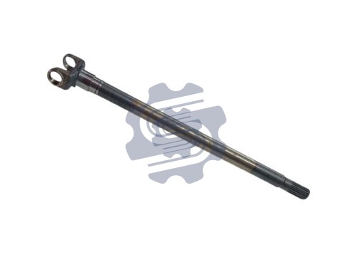 5191589 - SEMI EIXO LONGO LE (22 ESTRIAS) HASTE 575MM