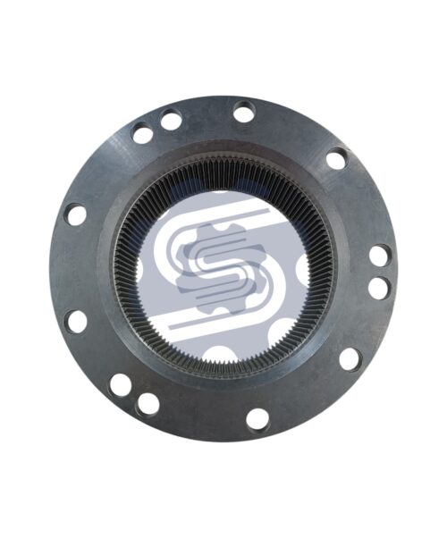 70072109 - CUBO Z119 TORQUE HUB 7HPA - Imagem 2